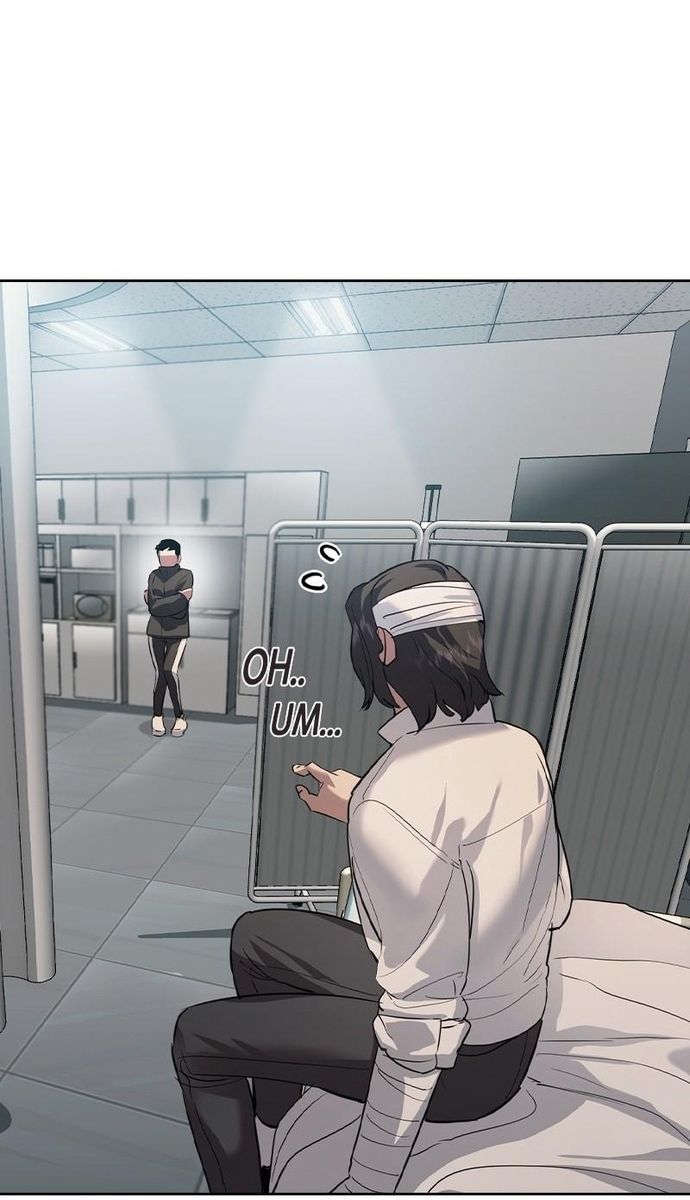 Tiền Bạc Và Quyền Lực - Chapter 160 - Page 25