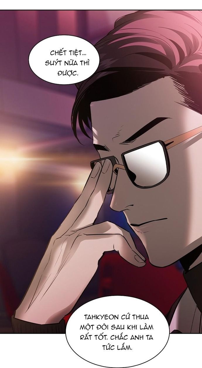 Tiền Bạc Và Quyền Lực - Chapter 160 - Page 30