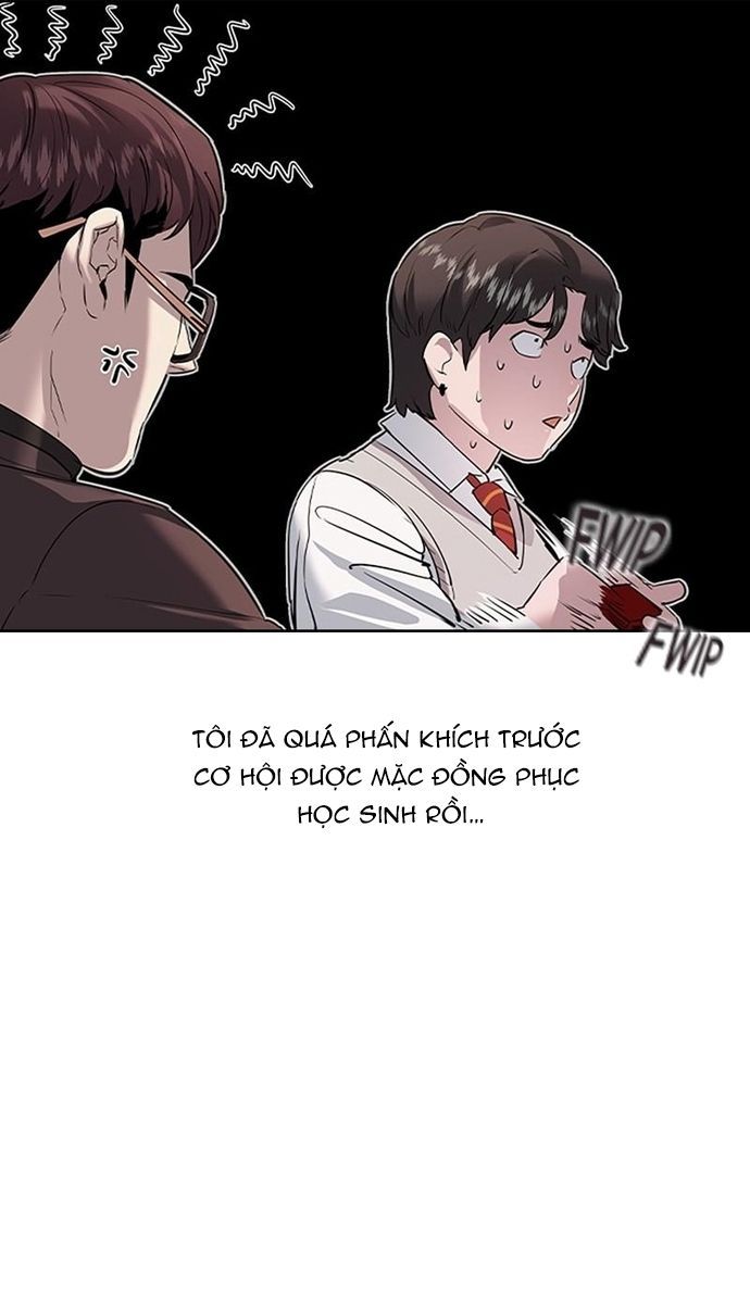 Tiền Bạc Và Quyền Lực - Chapter 160 - Page 35