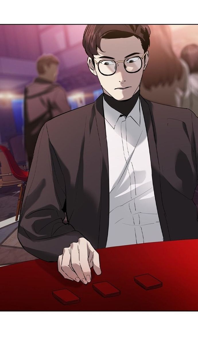 Tiền Bạc Và Quyền Lực - Chapter 160 - Page 36