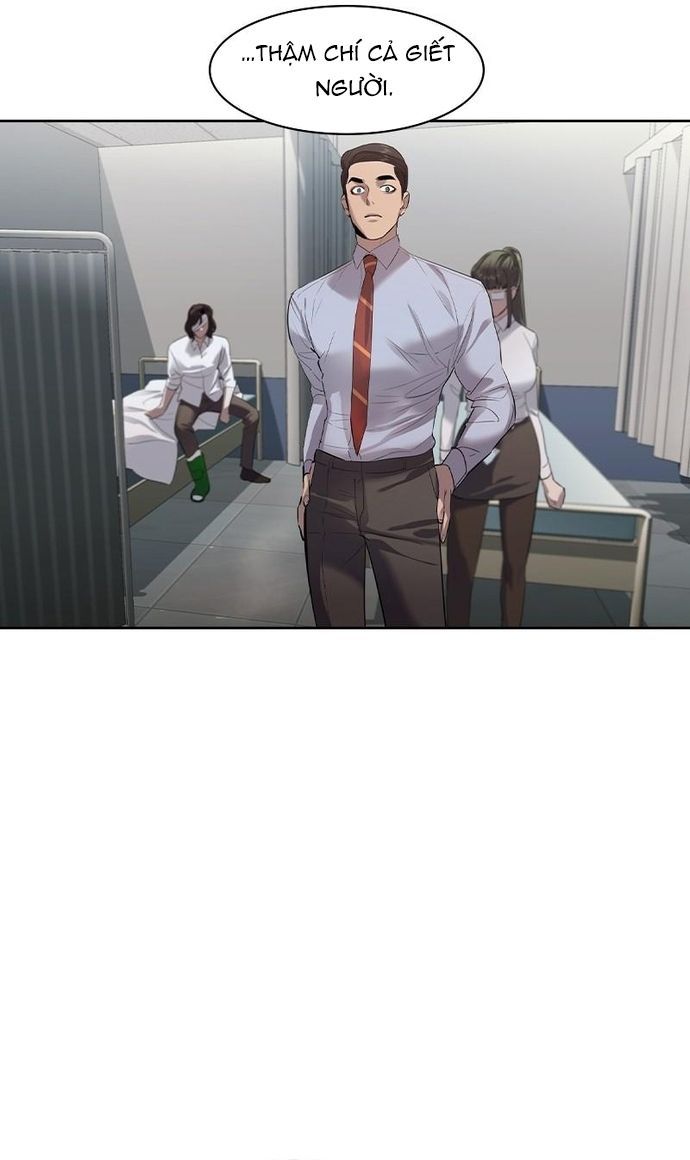 Tiền Bạc Và Quyền Lực - Chapter 160 - Page 4