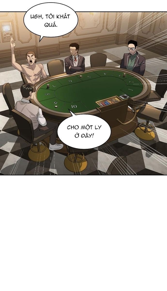 Tiền Bạc Và Quyền Lực - Chapter 160 - Page 46