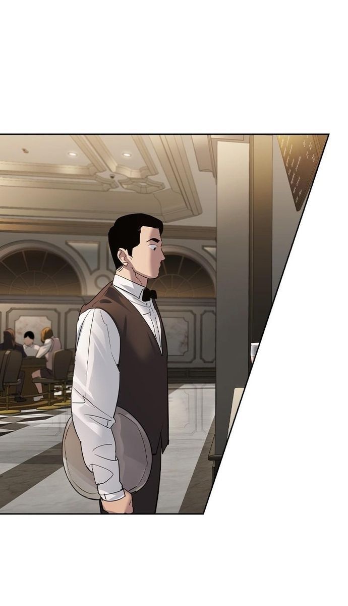 Tiền Bạc Và Quyền Lực - Chapter 160 - Page 49