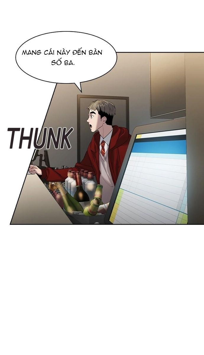 Tiền Bạc Và Quyền Lực - Chapter 160 - Page 50