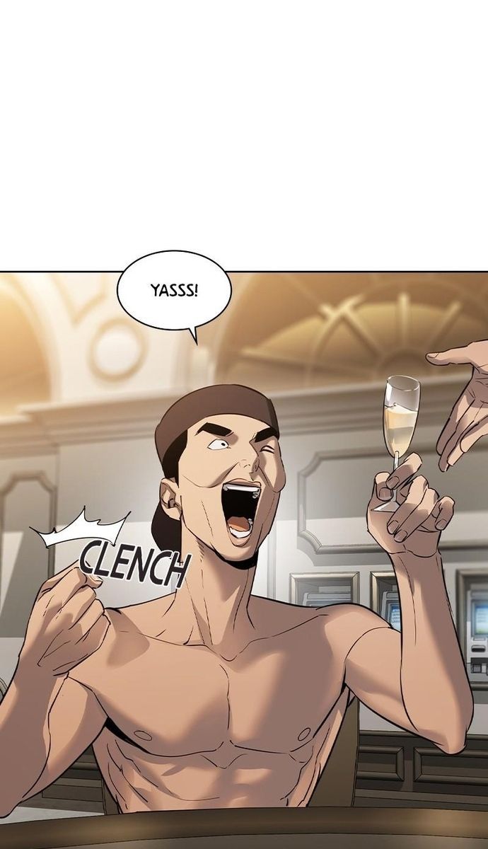 Tiền Bạc Và Quyền Lực - Chapter 160 - Page 51