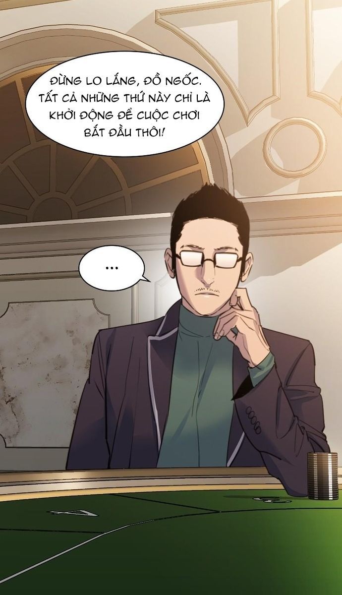 Tiền Bạc Và Quyền Lực - Chapter 160 - Page 55