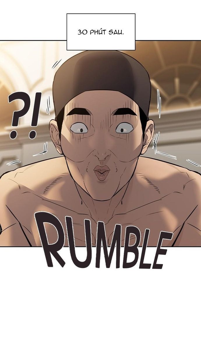 Tiền Bạc Và Quyền Lực - Chapter 160 - Page 58