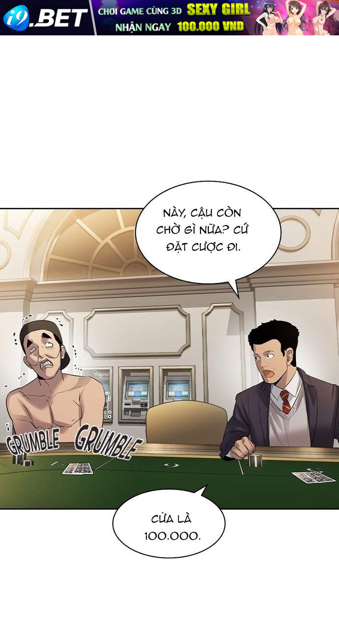 Tiền Bạc Và Quyền Lực - Chapter 160 - Page 59