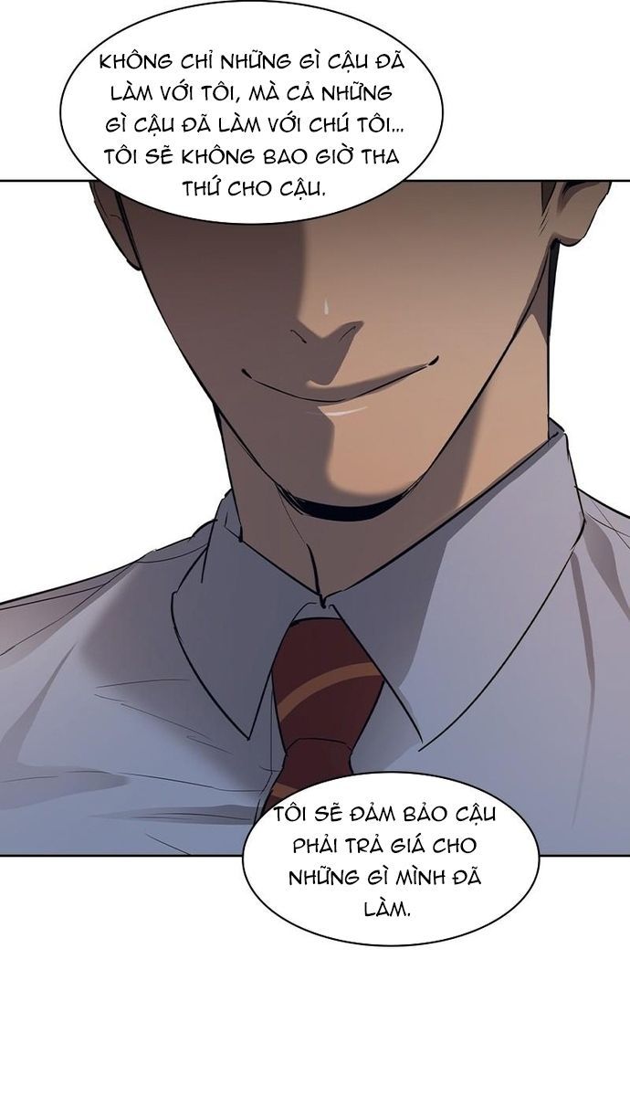 Tiền Bạc Và Quyền Lực - Chapter 160 - Page 6