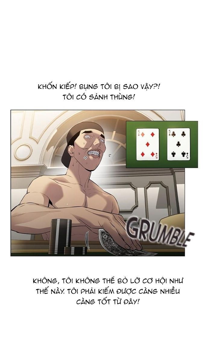 Tiền Bạc Và Quyền Lực - Chapter 160 - Page 60