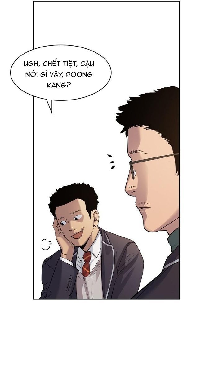 Tiền Bạc Và Quyền Lực - Chapter 160 - Page 63