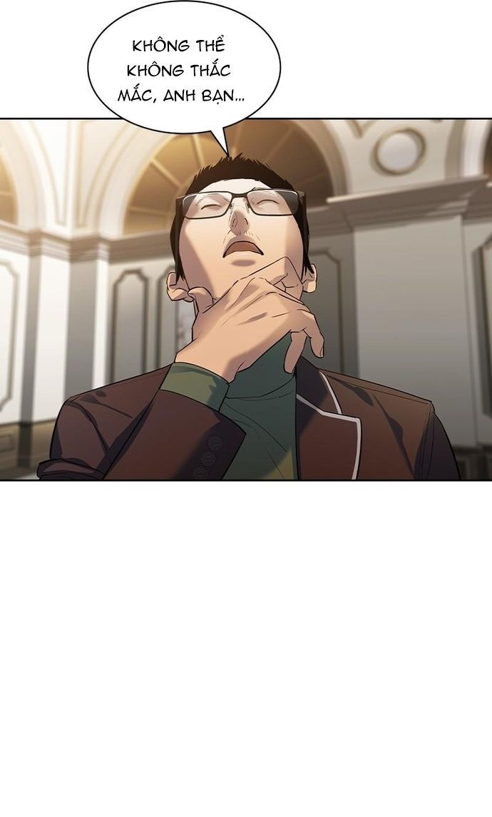 Tiền Bạc Và Quyền Lực - Chapter 160 - Page 67