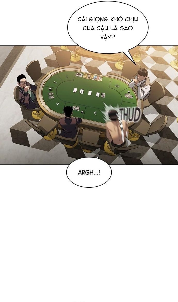 Tiền Bạc Và Quyền Lực - Chapter 160 - Page 68