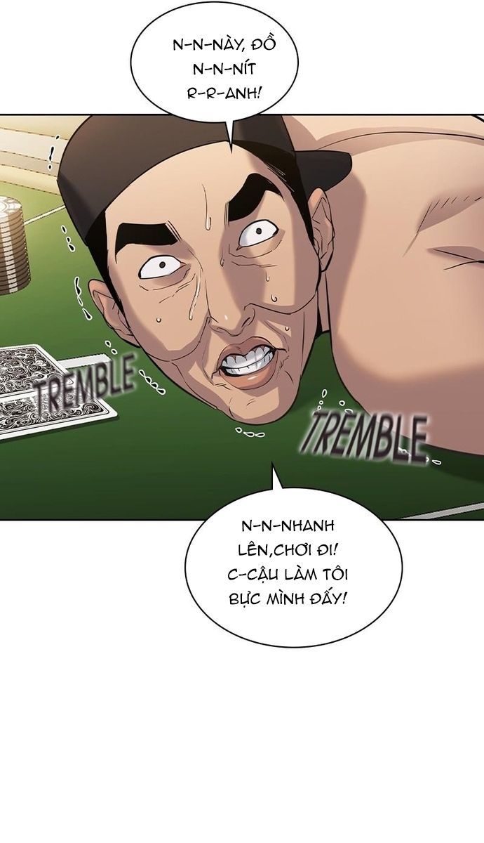 Tiền Bạc Và Quyền Lực - Chapter 160 - Page 69