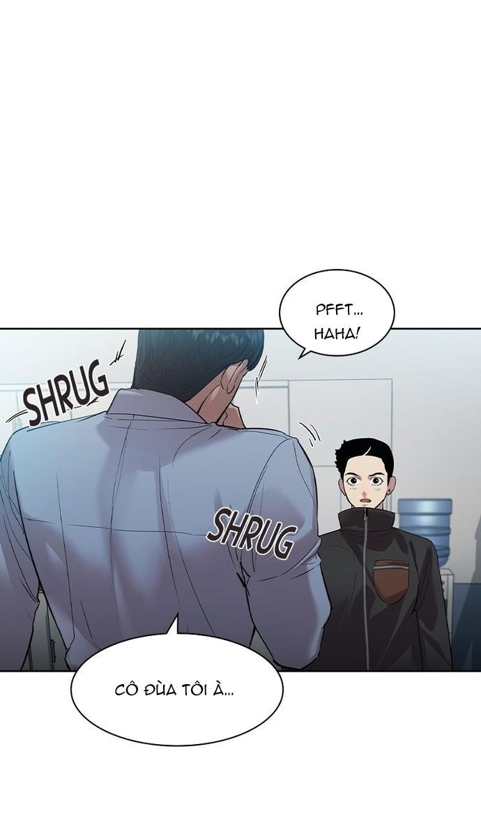 Tiền Bạc Và Quyền Lực - Chapter 160 - Page 7