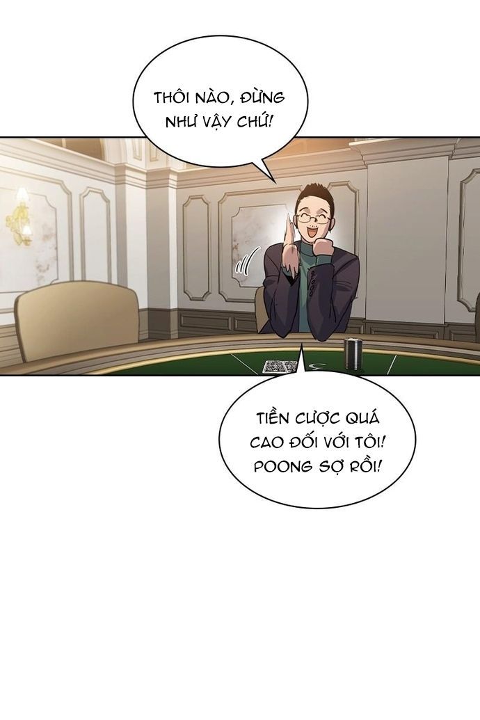 Tiền Bạc Và Quyền Lực - Chapter 160 - Page 70
