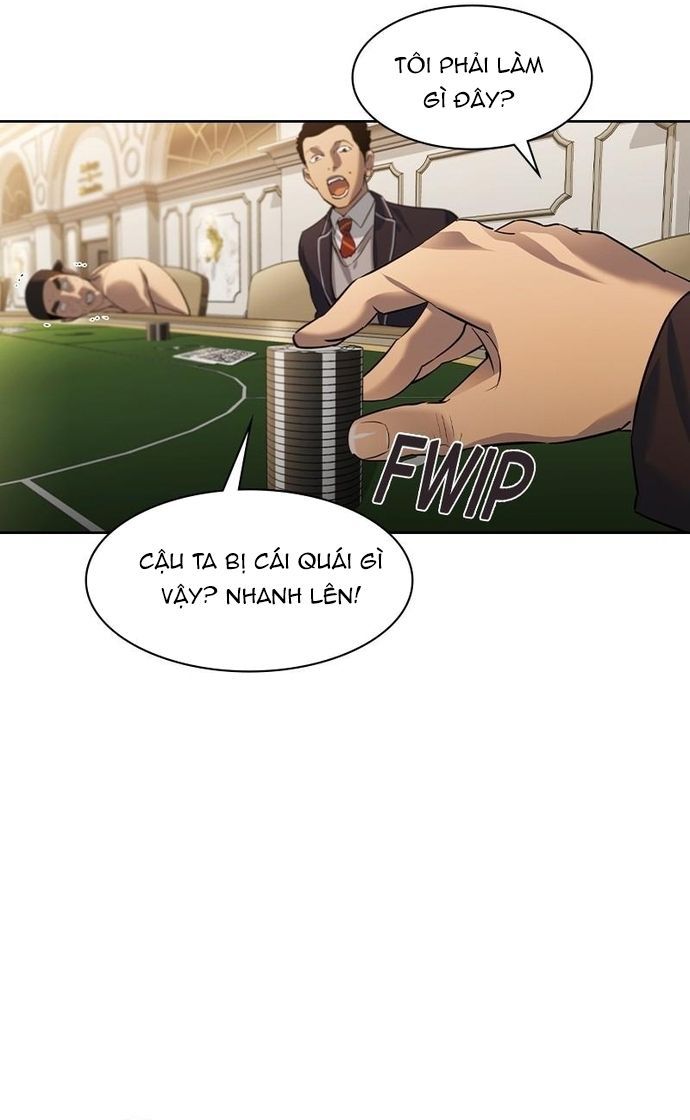 Tiền Bạc Và Quyền Lực - Chapter 160 - Page 71