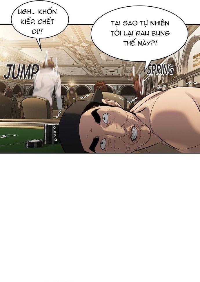 Tiền Bạc Và Quyền Lực - Chapter 160 - Page 72