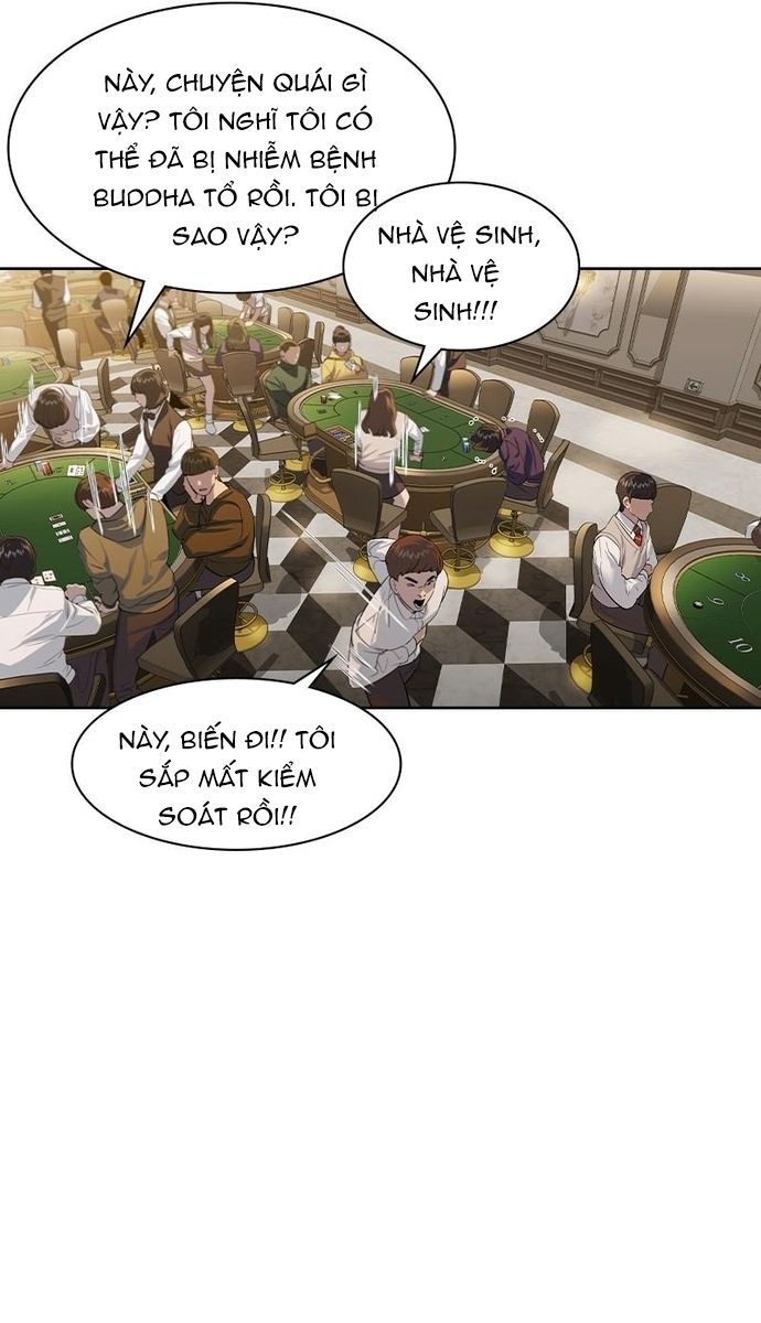 Tiền Bạc Và Quyền Lực - Chapter 160 - Page 73