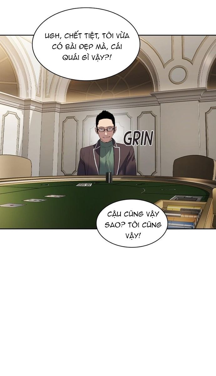 Tiền Bạc Và Quyền Lực - Chapter 160 - Page 74