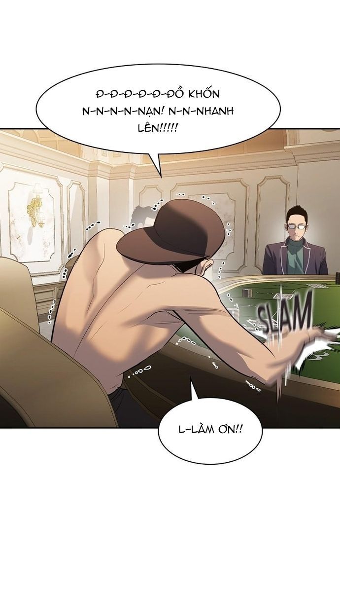 Tiền Bạc Và Quyền Lực - Chapter 160 - Page 75