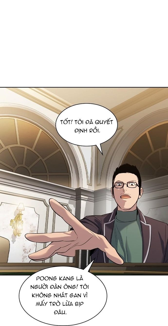 Tiền Bạc Và Quyền Lực - Chapter 160 - Page 76