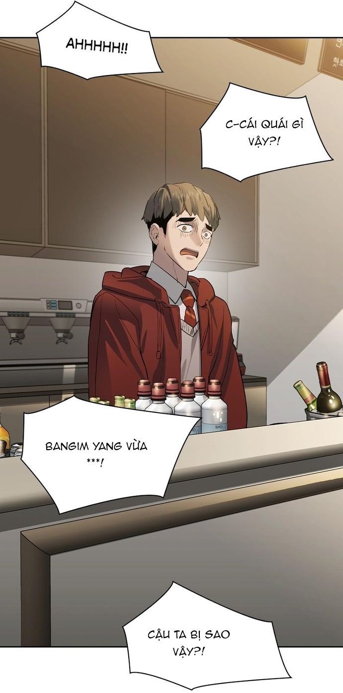 Tiền Bạc Và Quyền Lực - Chapter 160 - Page 87