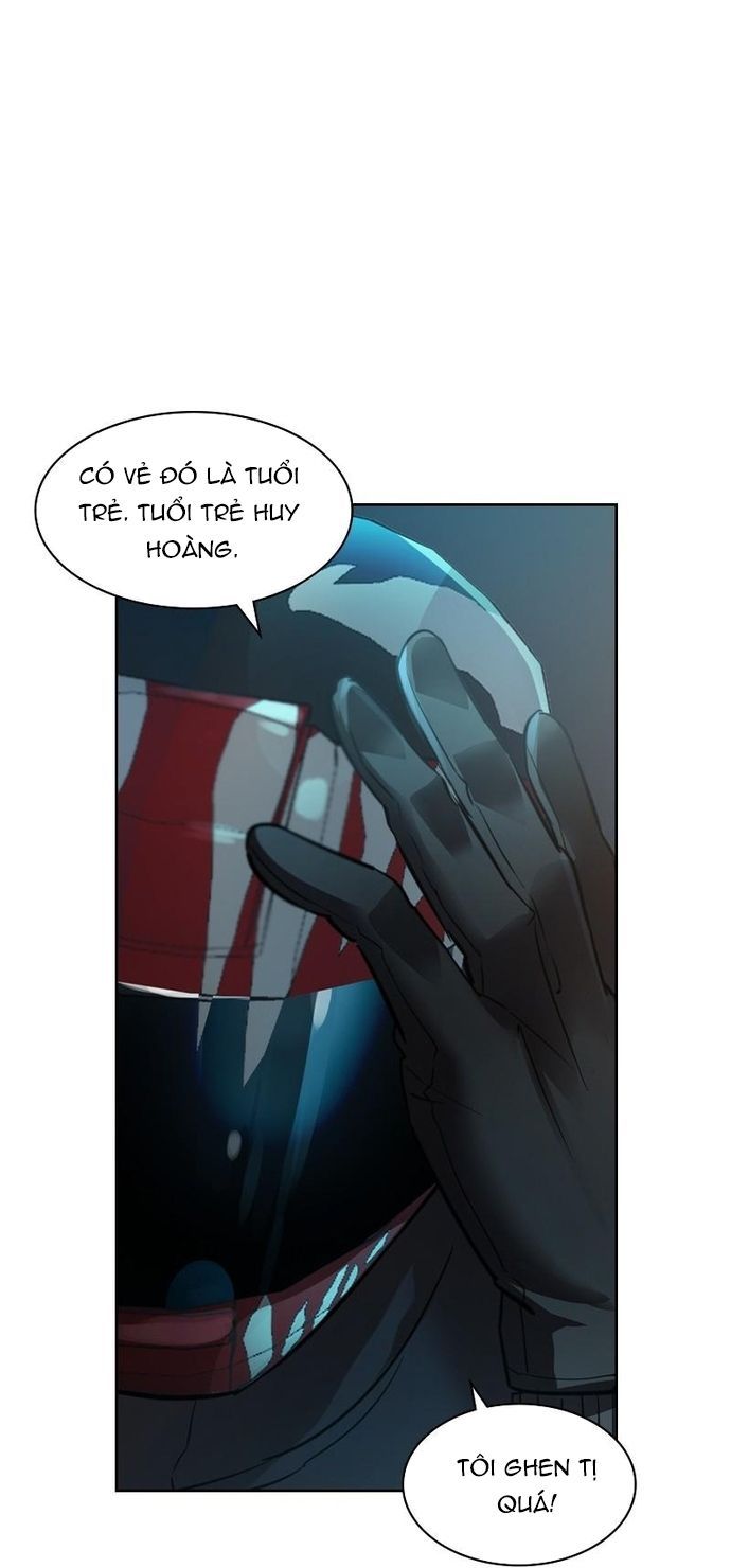 Tiền Bạc Và Quyền Lực - Chapter 160 - Page 91