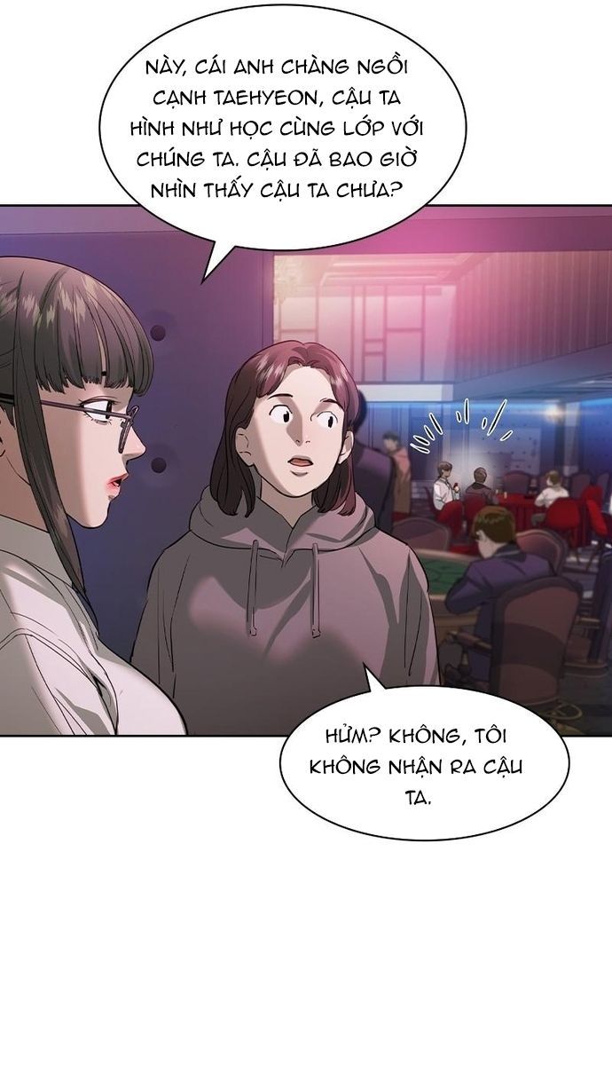 Tiền Bạc Và Quyền Lực - Chapter 160 - Page 93