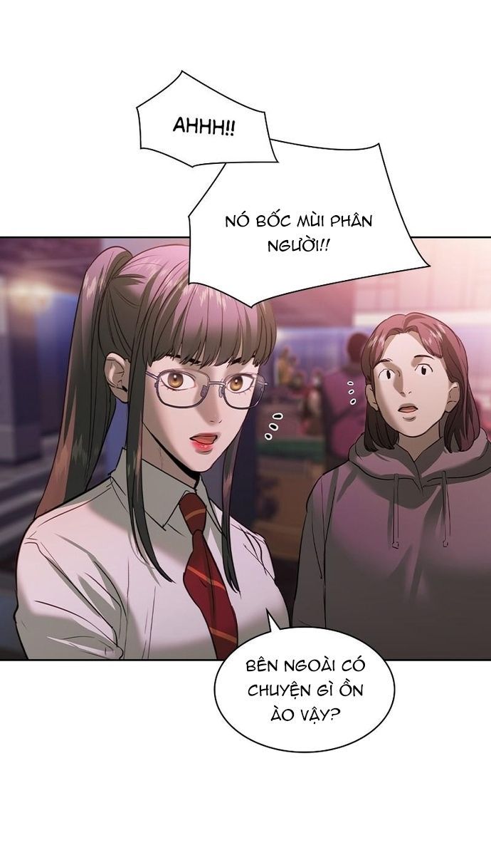 Tiền Bạc Và Quyền Lực - Chapter 160 - Page 94