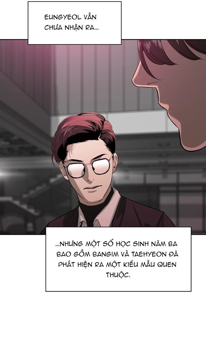 Tiền Bạc Và Quyền Lực - Chapter 160 - Page 98