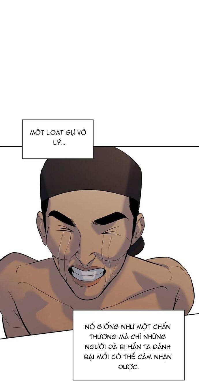 Tiền Bạc Và Quyền Lực - Chapter 160 - Page 99