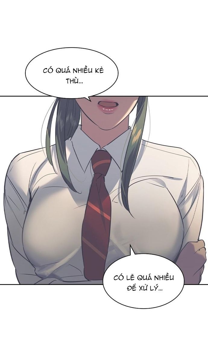 Tiền Bạc Và Quyền Lực - Chapter 161 - Page 100