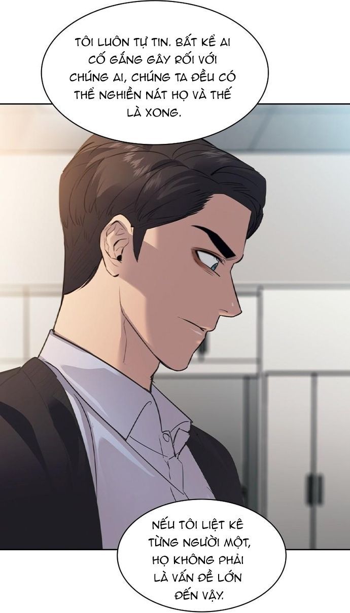 Tiền Bạc Và Quyền Lực - Chapter 161 - Page 103