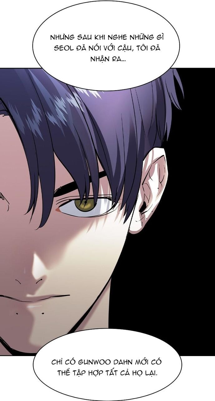 Tiền Bạc Và Quyền Lực - Chapter 161 - Page 108