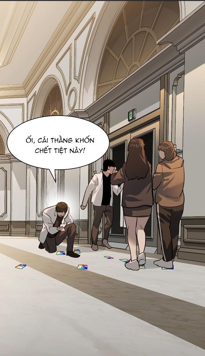 Tiền Bạc Và Quyền Lực - Chapter 161 - Page 12