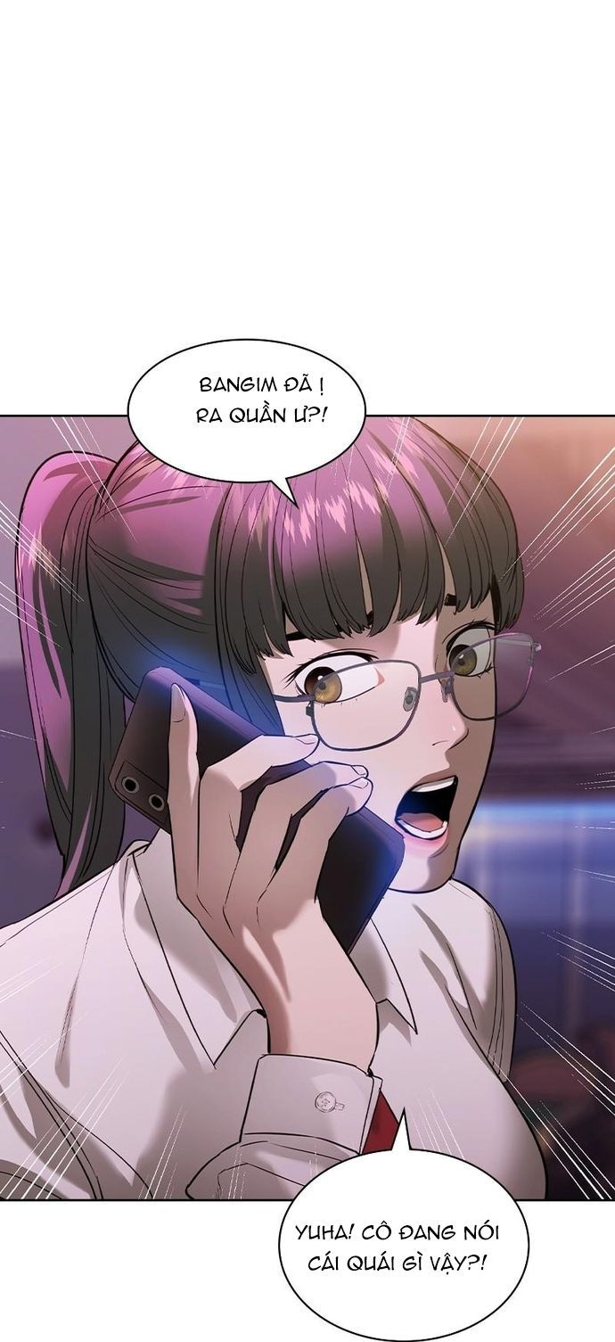 Tiền Bạc Và Quyền Lực - Chapter 161 - Page 16