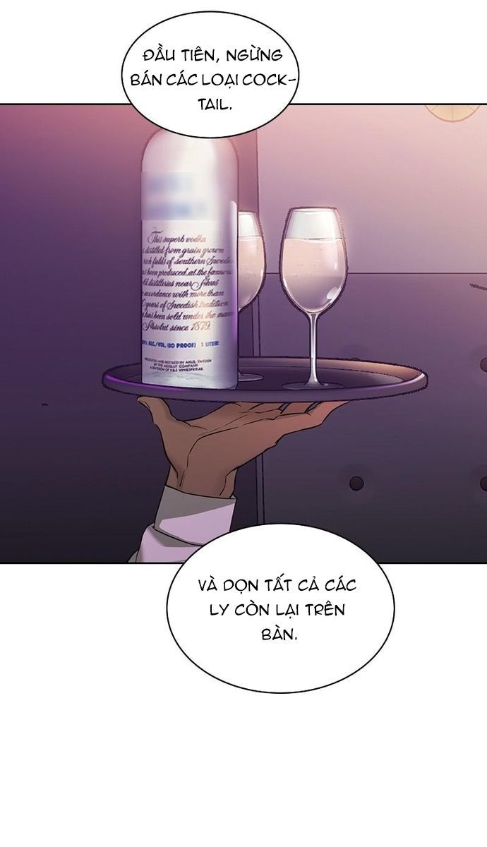 Tiền Bạc Và Quyền Lực - Chapter 161 - Page 21