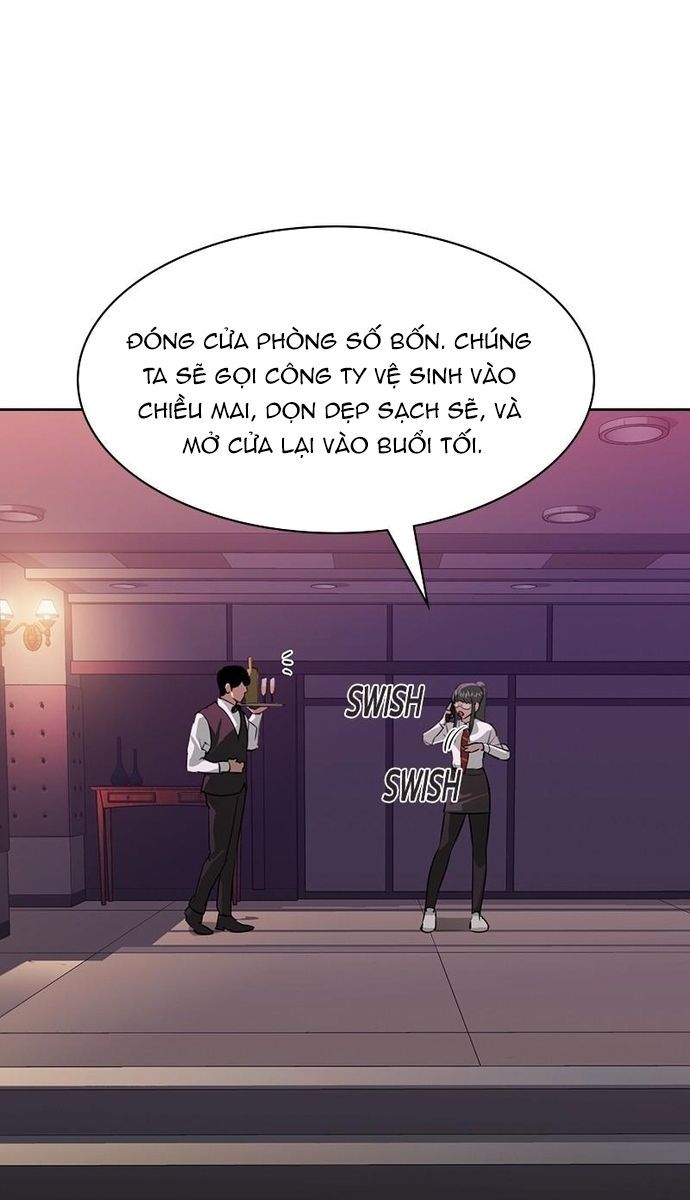 Tiền Bạc Và Quyền Lực - Chapter 161 - Page 22