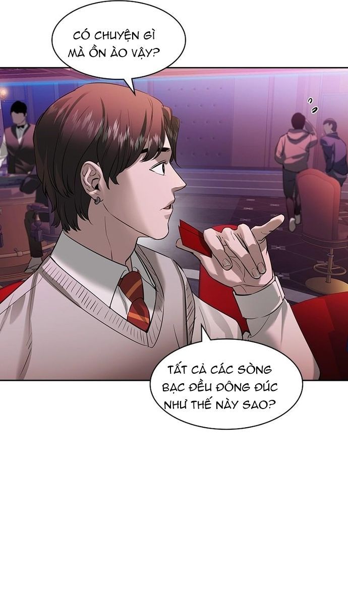 Tiền Bạc Và Quyền Lực - Chapter 161 - Page 24