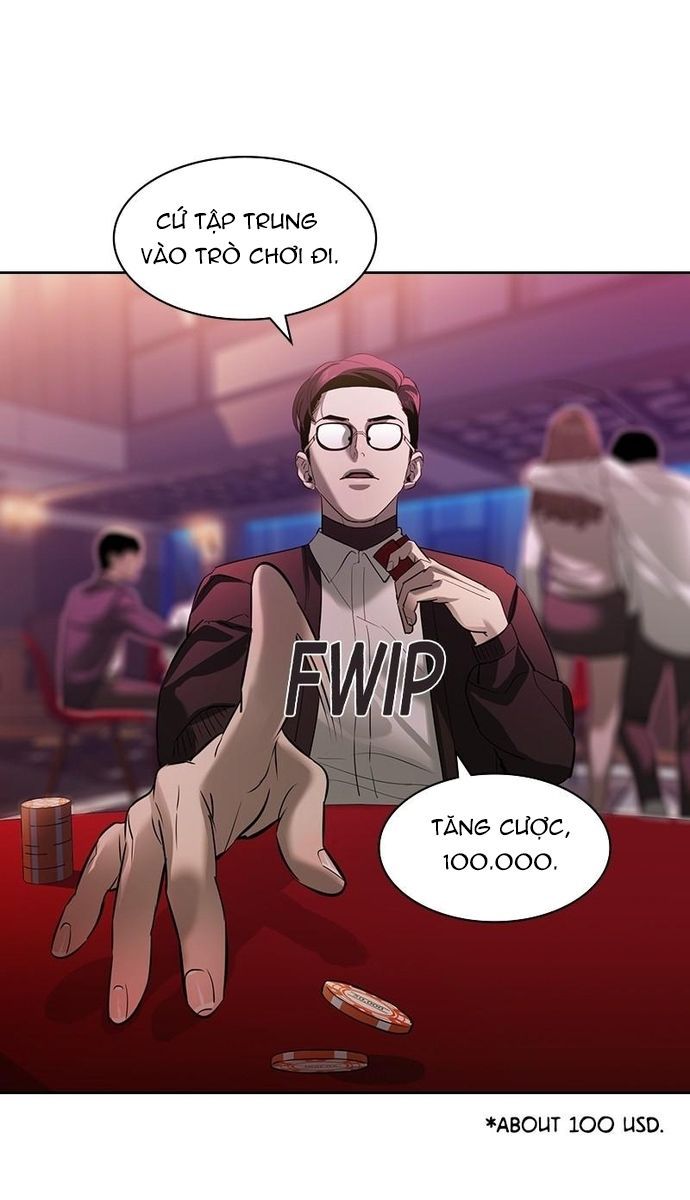 Tiền Bạc Và Quyền Lực - Chapter 161 - Page 25