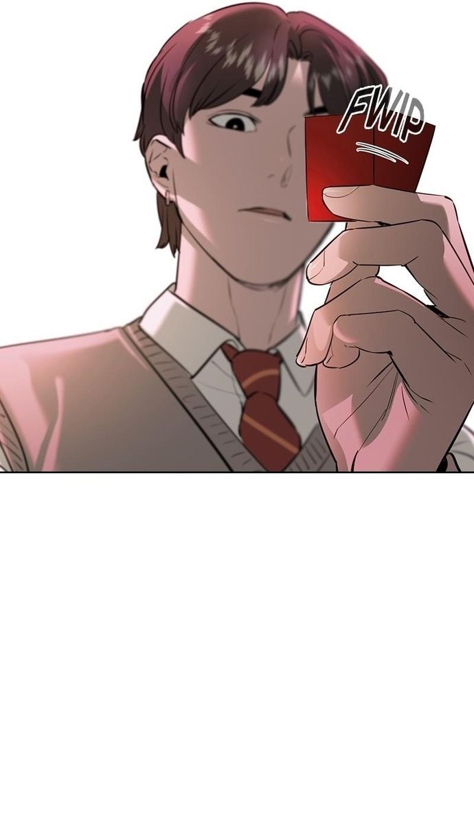 Tiền Bạc Và Quyền Lực - Chapter 161 - Page 27