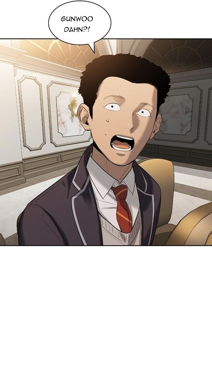 Tiền Bạc Và Quyền Lực - Chapter 161 - Page 3