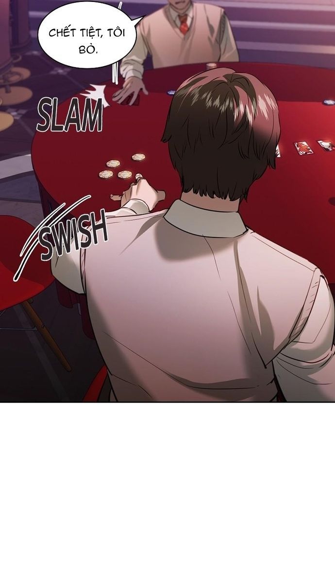 Tiền Bạc Và Quyền Lực - Chapter 161 - Page 30