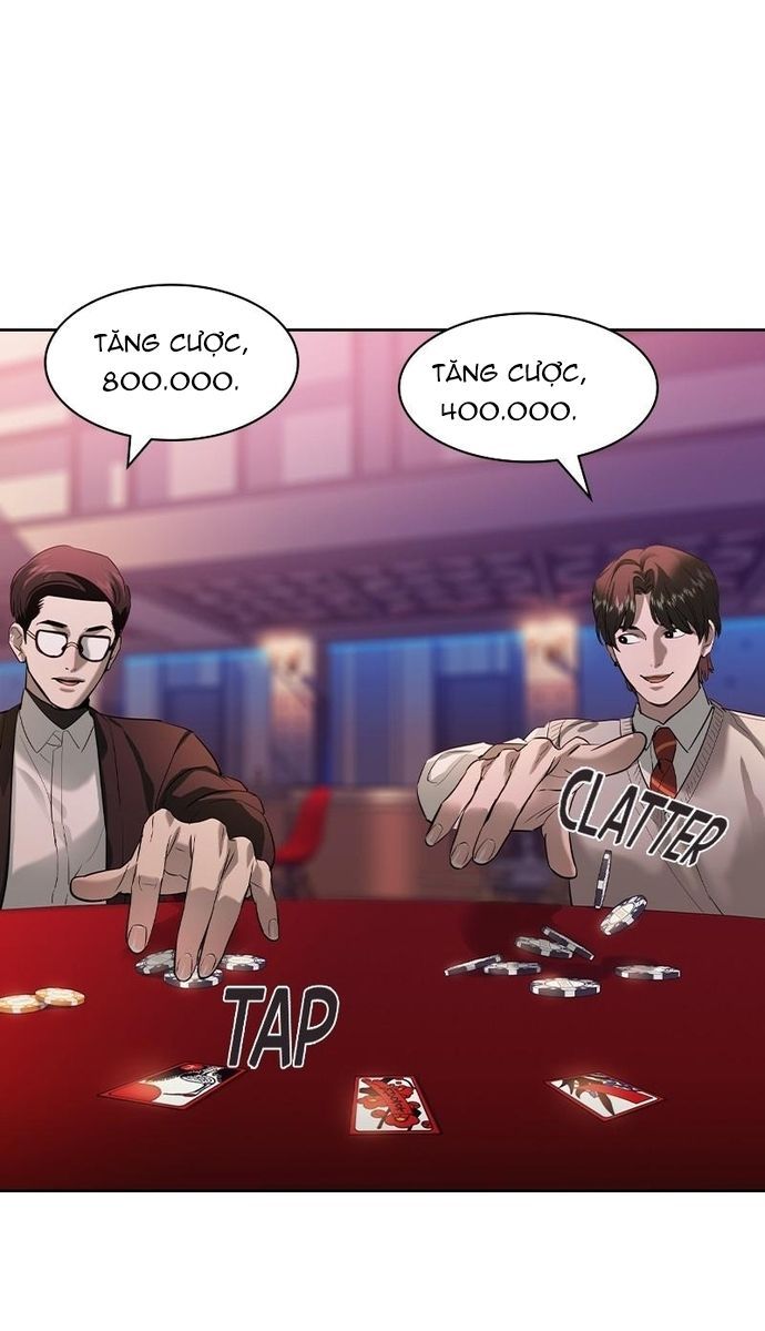 Tiền Bạc Và Quyền Lực - Chapter 161 - Page 31