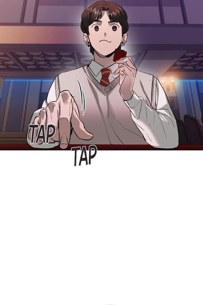 Tiền Bạc Và Quyền Lực - Chapter 161 - Page 34