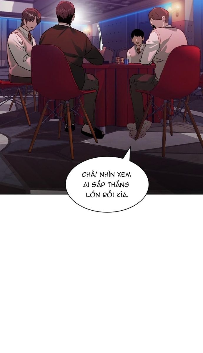 Tiền Bạc Và Quyền Lực - Chapter 161 - Page 38