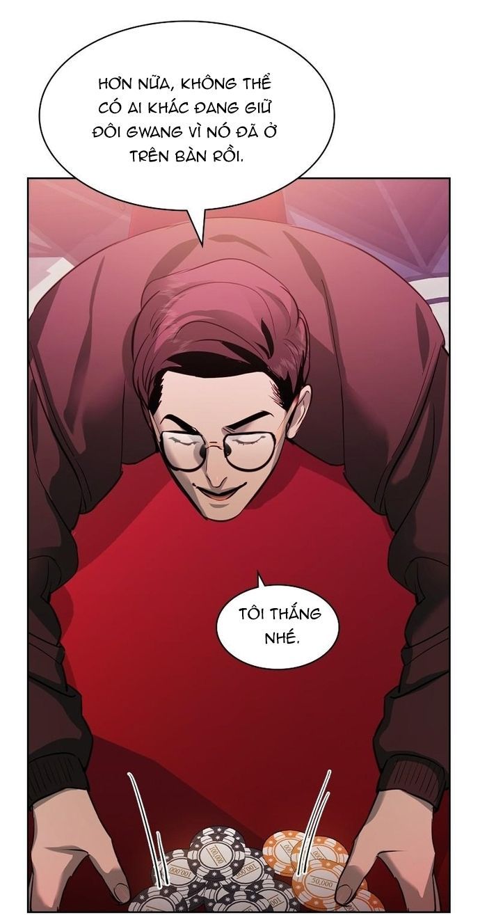 Tiền Bạc Và Quyền Lực - Chapter 161 - Page 39