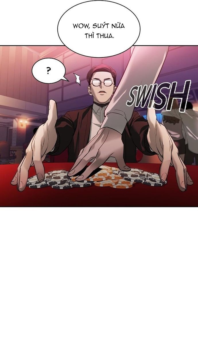 Tiền Bạc Và Quyền Lực - Chapter 161 - Page 41