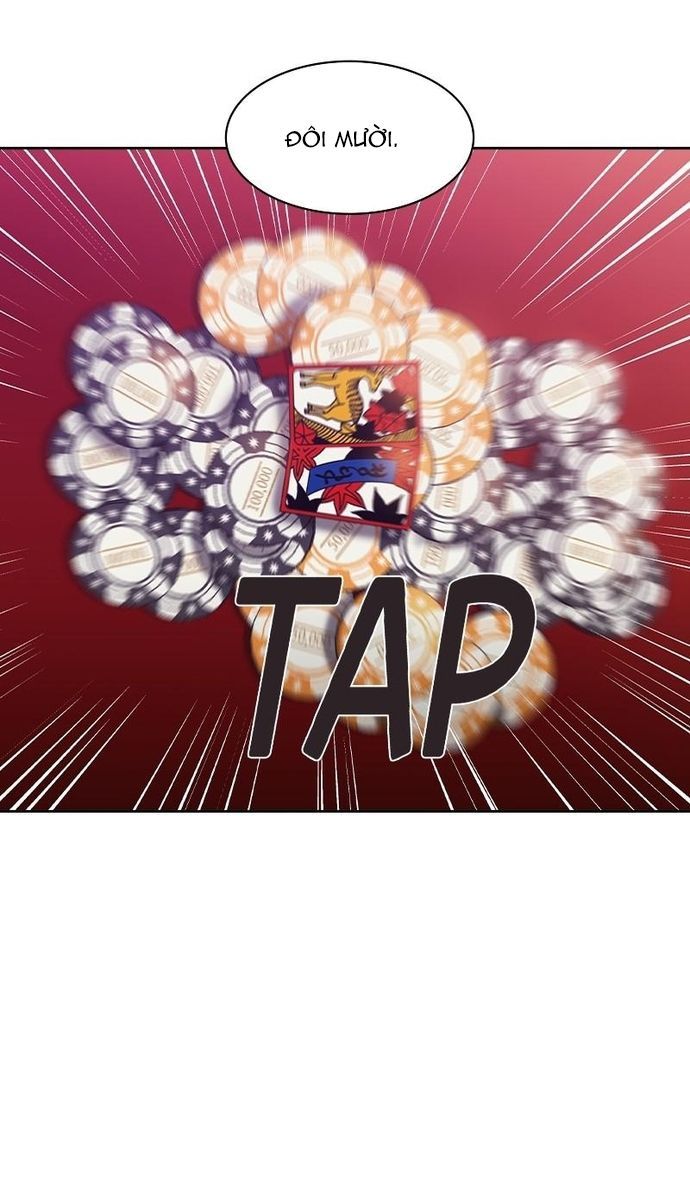 Tiền Bạc Và Quyền Lực - Chapter 161 - Page 43